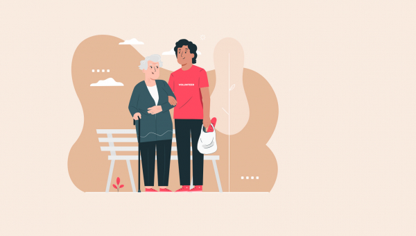 Como lidar com os pais idosos?