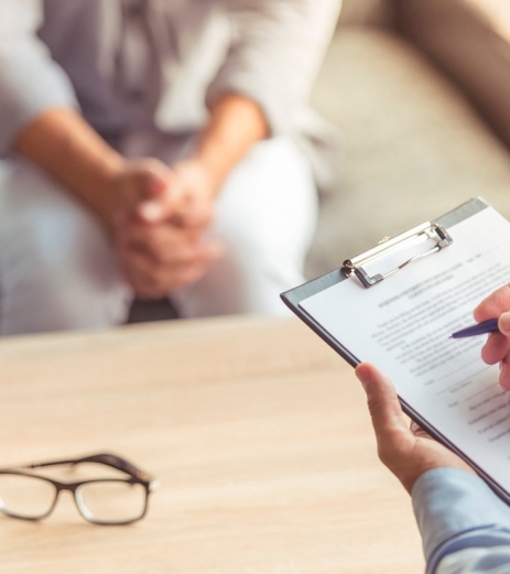 Psicoterapia