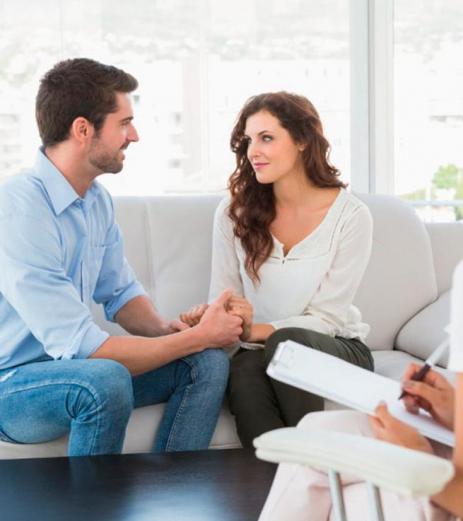 Psicoterapia de casal