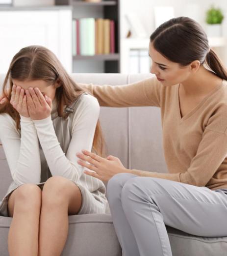 Psicoterapia para adolescentes