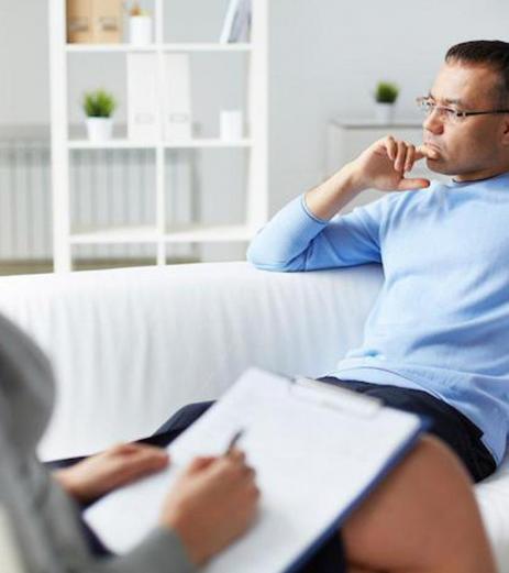 Psicoterapia para adultos