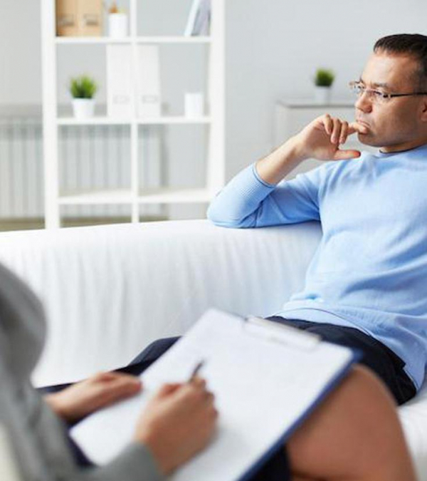 Psicoterapia para adultos