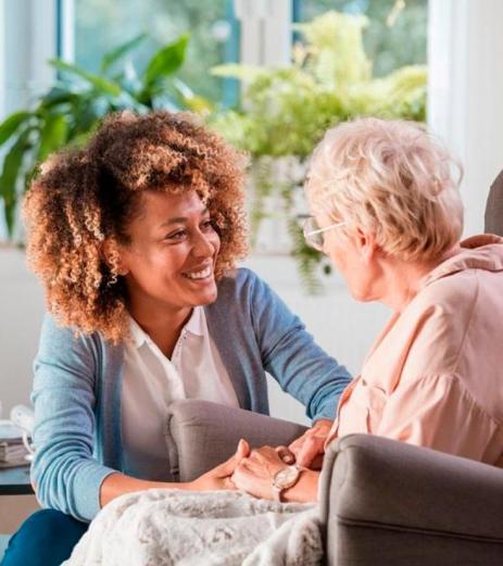 Psicoterapia para idosos